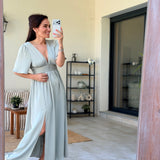 Robe By KOKA Verte