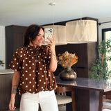 Blouse Lina