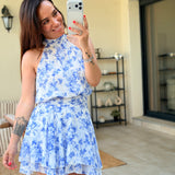 Robe Charline