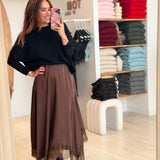 Jupe Margaux