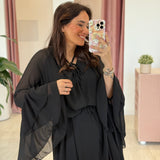 Robe Alice Noire