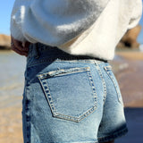 Short Tommy By KOKA Bleu