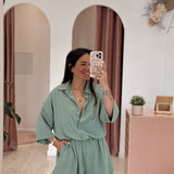Combi-short Nour