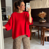Pull Jonas By KOKA Rouge