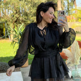 Robe Valentina