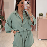 Combi-short Nour