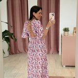 Robe Hortense