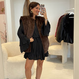 Veste Anna