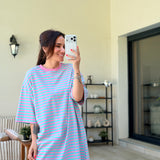 Robe Mary Mint
