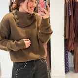 Pull Harry Kaki