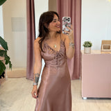 Robe Sam Rose