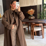 Manteau Gabriel