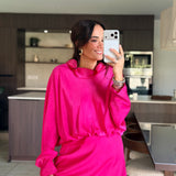 Robe Mélissa