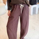 Pantalon Elio By KOKA Marron