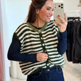 Gilet Lucas By KOKA Vert