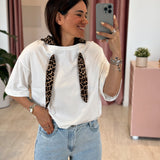 T-shirt Léonard