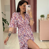 Robe Hortense