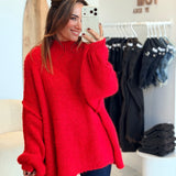 Pull Henri By KOKA Rouge