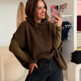 Pull Uriel Marron