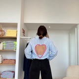 Chemisier Valentin Bleu