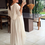 Robe Ninon
