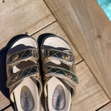 Mules Soleil