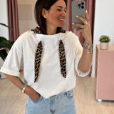 T-shirt Léonard