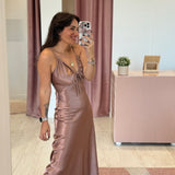 Robe Sam Rose