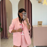 Blazer Adrien