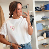 T-shirt Loren