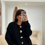 Gilet Lola Noir