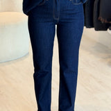 Jean 203 by KOKA Bleu brut