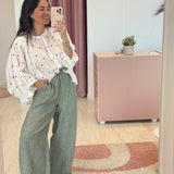 Pantalon Hugo