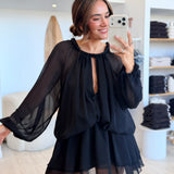 Robe Elisa