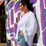Short Tommy By KOKA Bleu