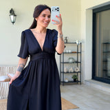 Robe By KOKA Noire