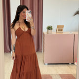 Robe Capucine