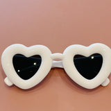 Lunettes Coeur