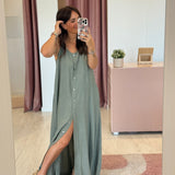 Robe Isa Kaki