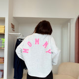 Sweat Mommy Rose
