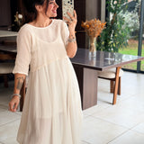 Robe Ninon