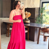 Robe Justine