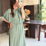 Robe Sofia