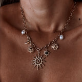 Collier Soleil