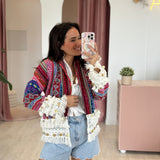 Veste Eden