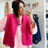 Veste Judith