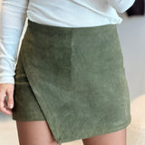 Jupe-short Zoé Kakie