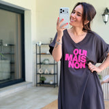 Robe Brianna