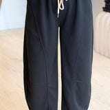 Pantalon Elio By KOKA Noir