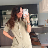 Combi-short Lana Kakie